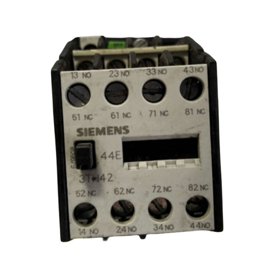 SIEMENS 3RH4244-OB