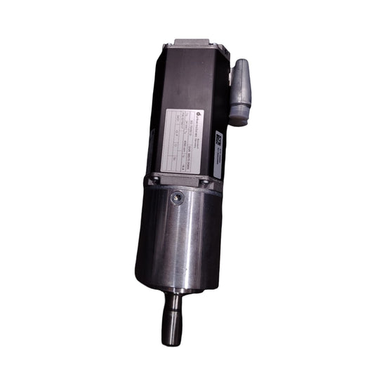 UNKERMOTOREN BG 75X50 SI