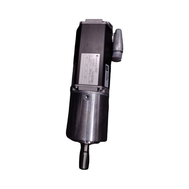 UNKERMOTOREN BG 75X50 SI