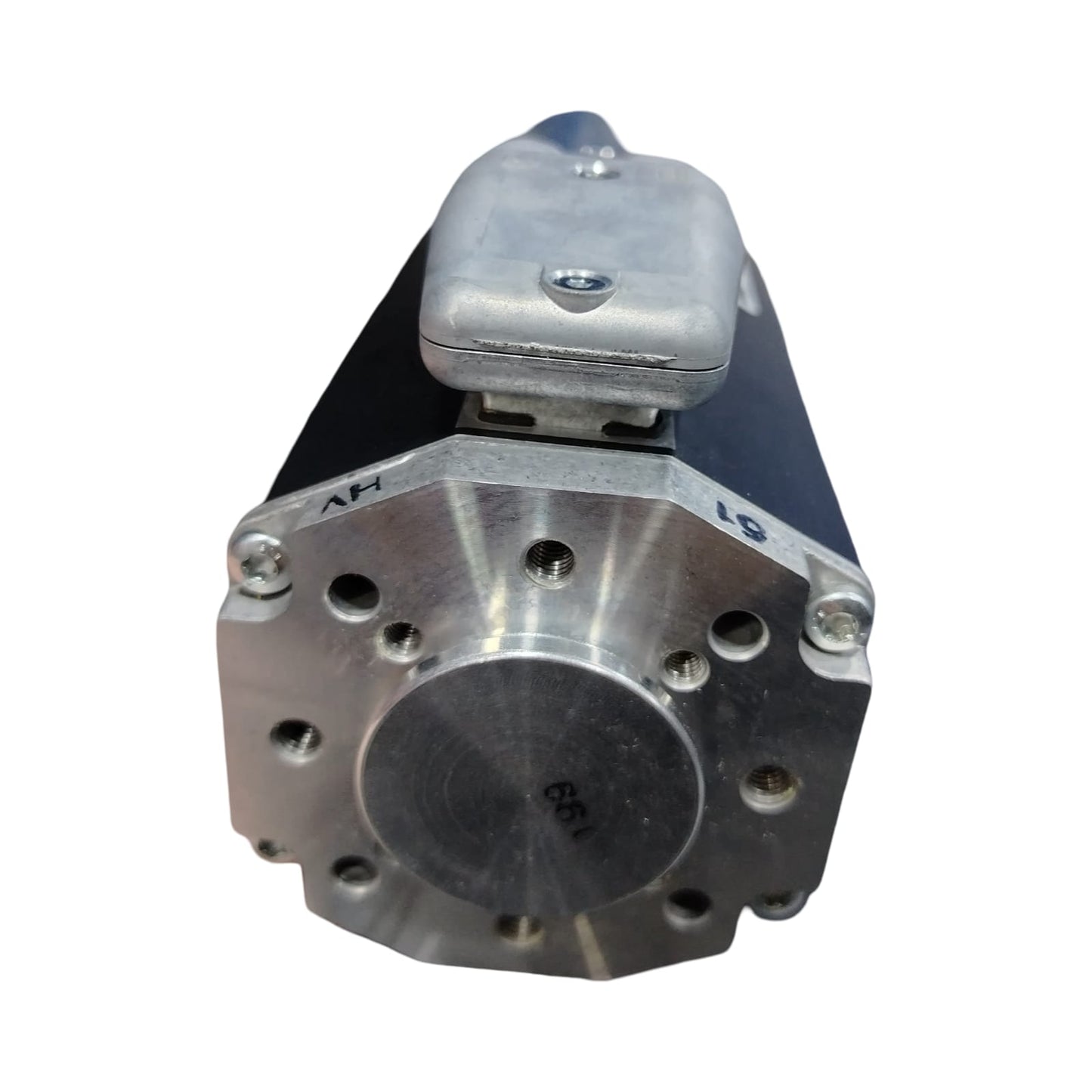 UNKERMOTOREN BG 75X50 SI