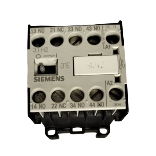 SIEMENS 3TH2031-0LB4