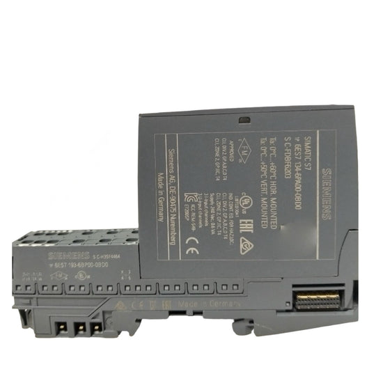 SIEMENS 6ES7134-6PA00-0BD0