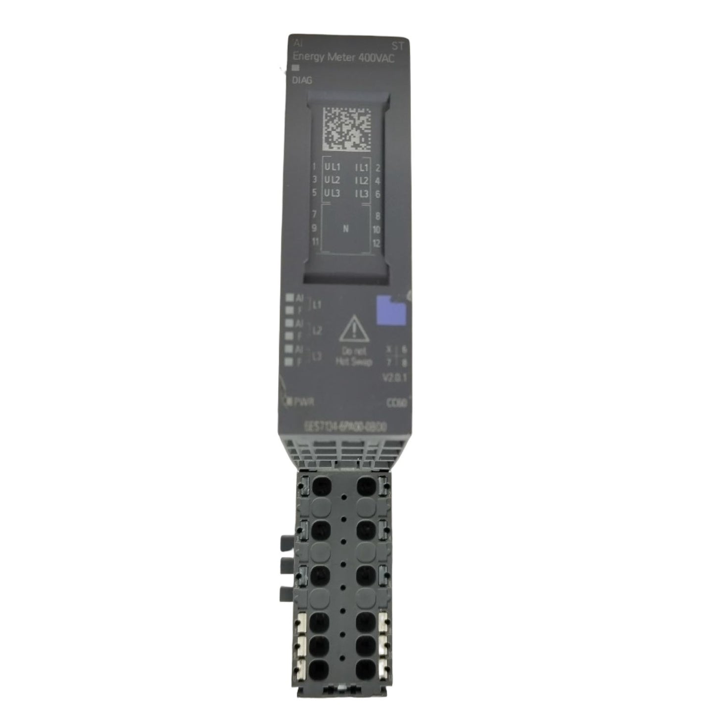 SIEMENS 6ES7134-6PA00-0BD0