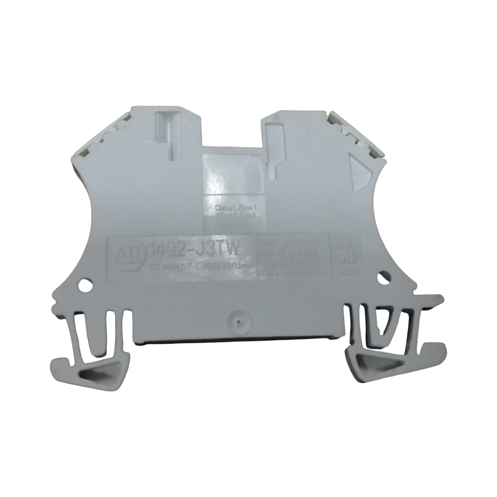 ALLEN BRADLEY 1492-J3TW