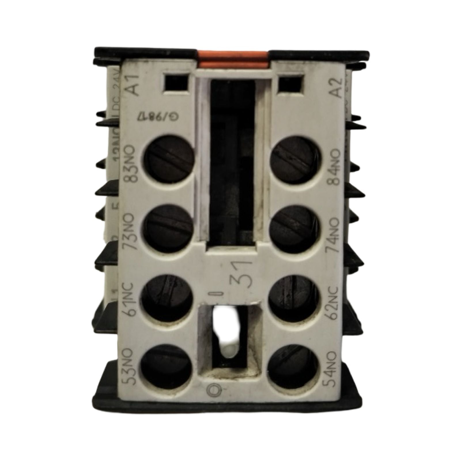 SIEMENS 3tf2010-0bb4 / 3tx4431-2a