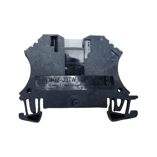 ALLEN BRADLEY 1492-J3TW