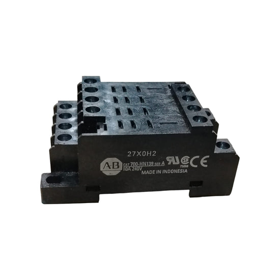 ALLEN BRADLEY 700-HN139
