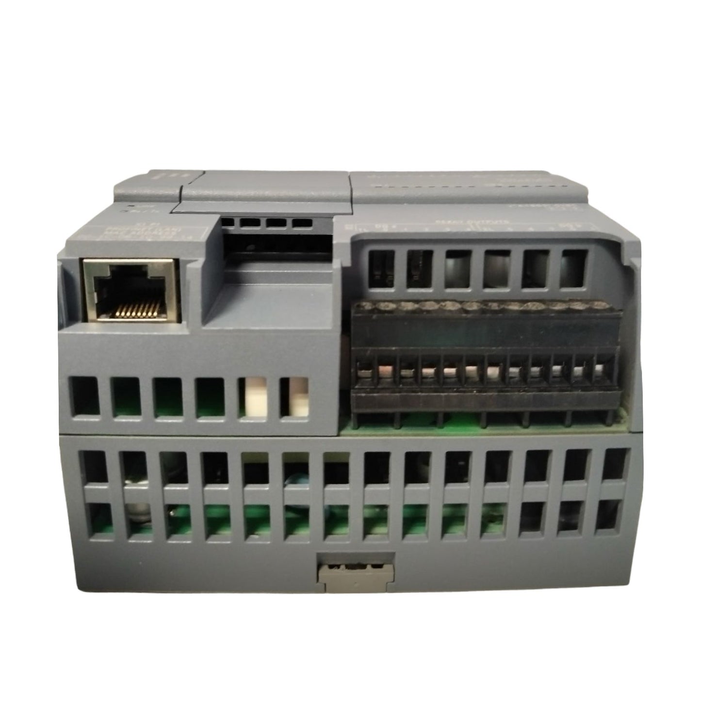 SIEMENS 6ES7 214-1BG31-0XB0