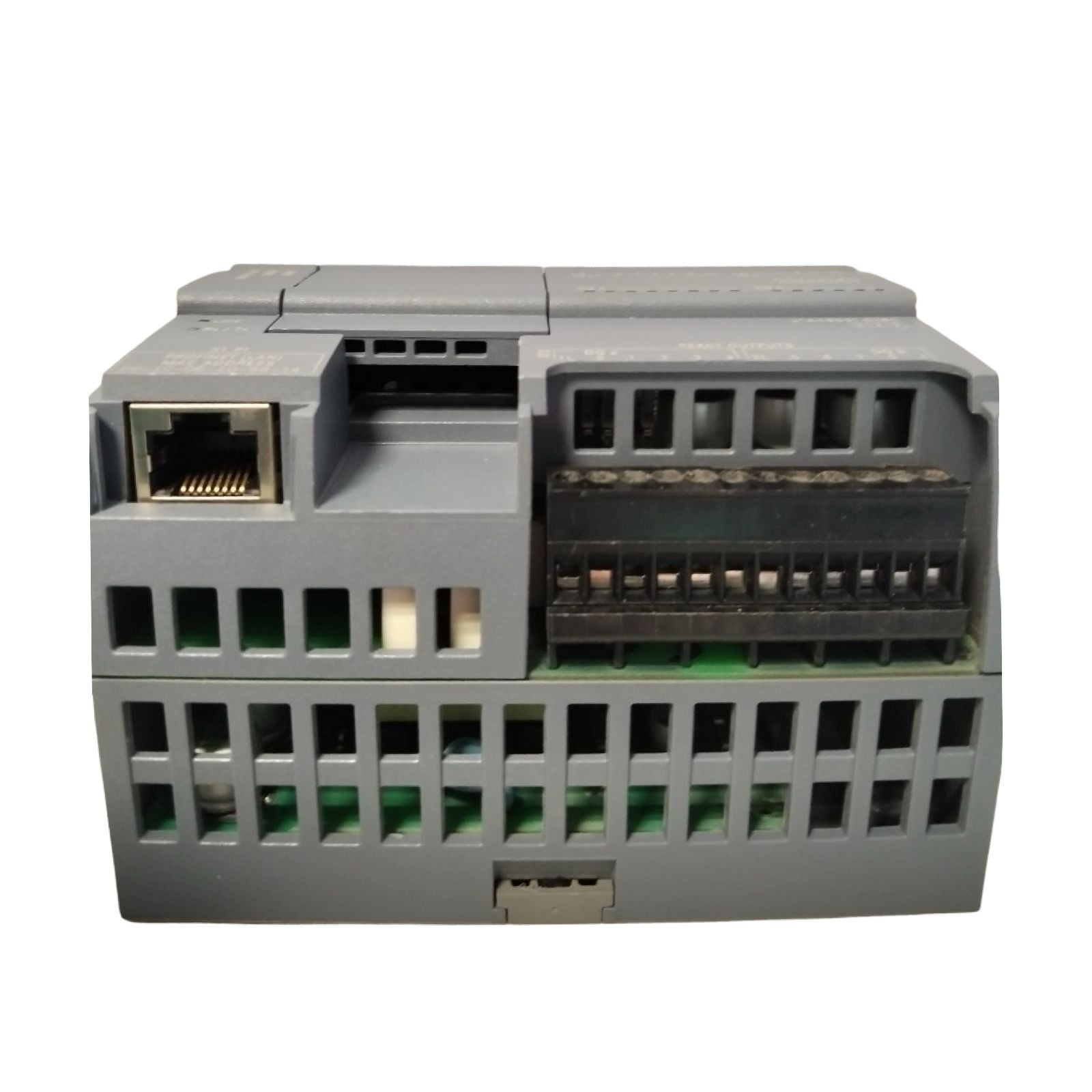 SIEMENS 6ES7 214-1BG31-0XB0
