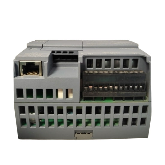 SIEMENS 6ES7 214-1BG31-0XB0
