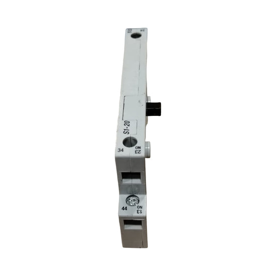 ALLEN BRADLEY  100-D