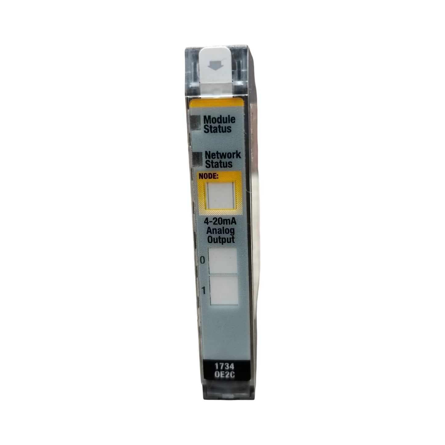 ALLEN BRADLEY 1734-OE2C
