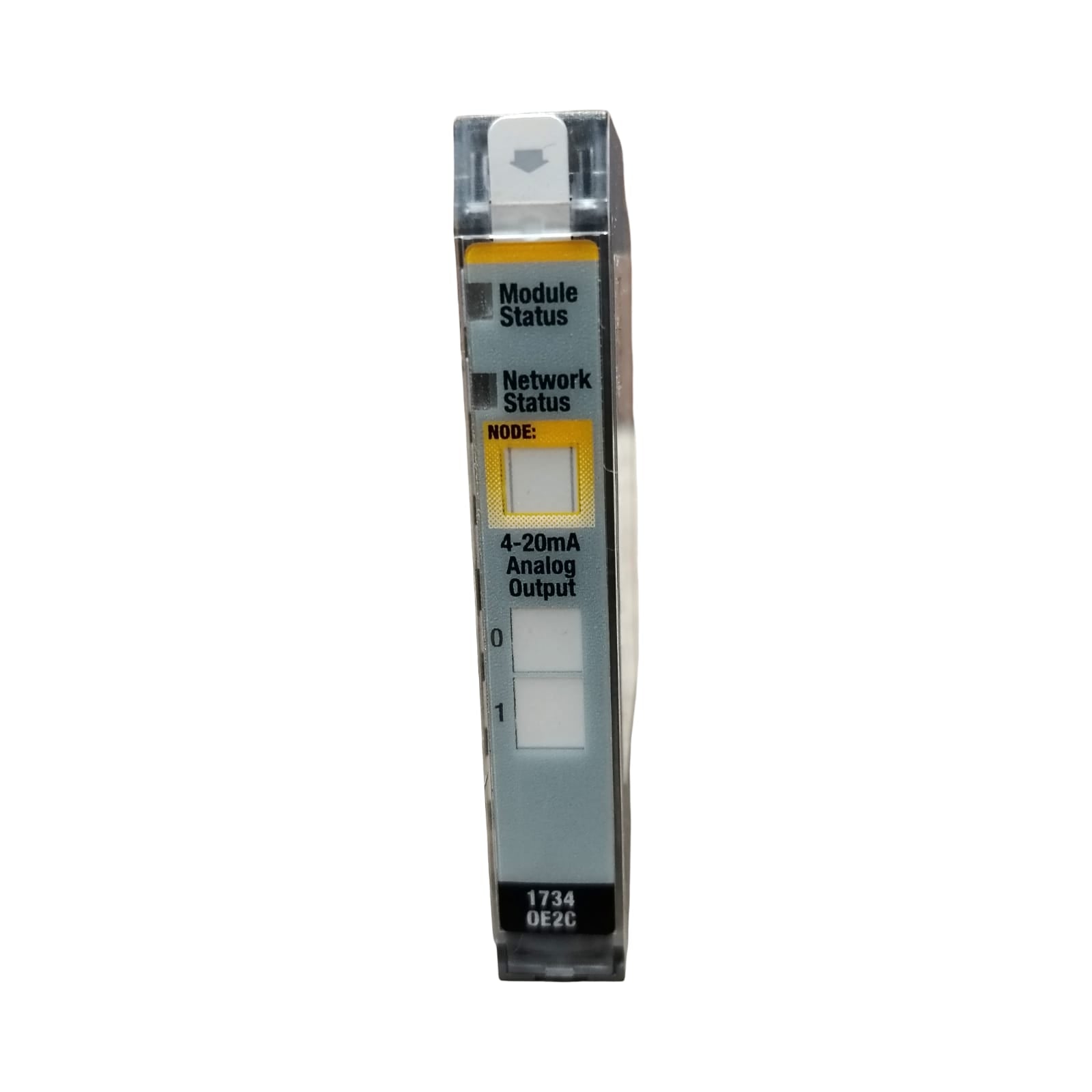 ALLEN BRADLEY 1734-OE2C