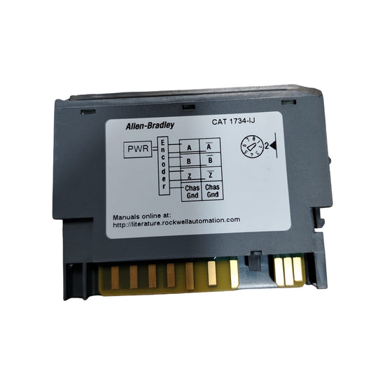 ALLEN BRADLEY 1734-IJ C