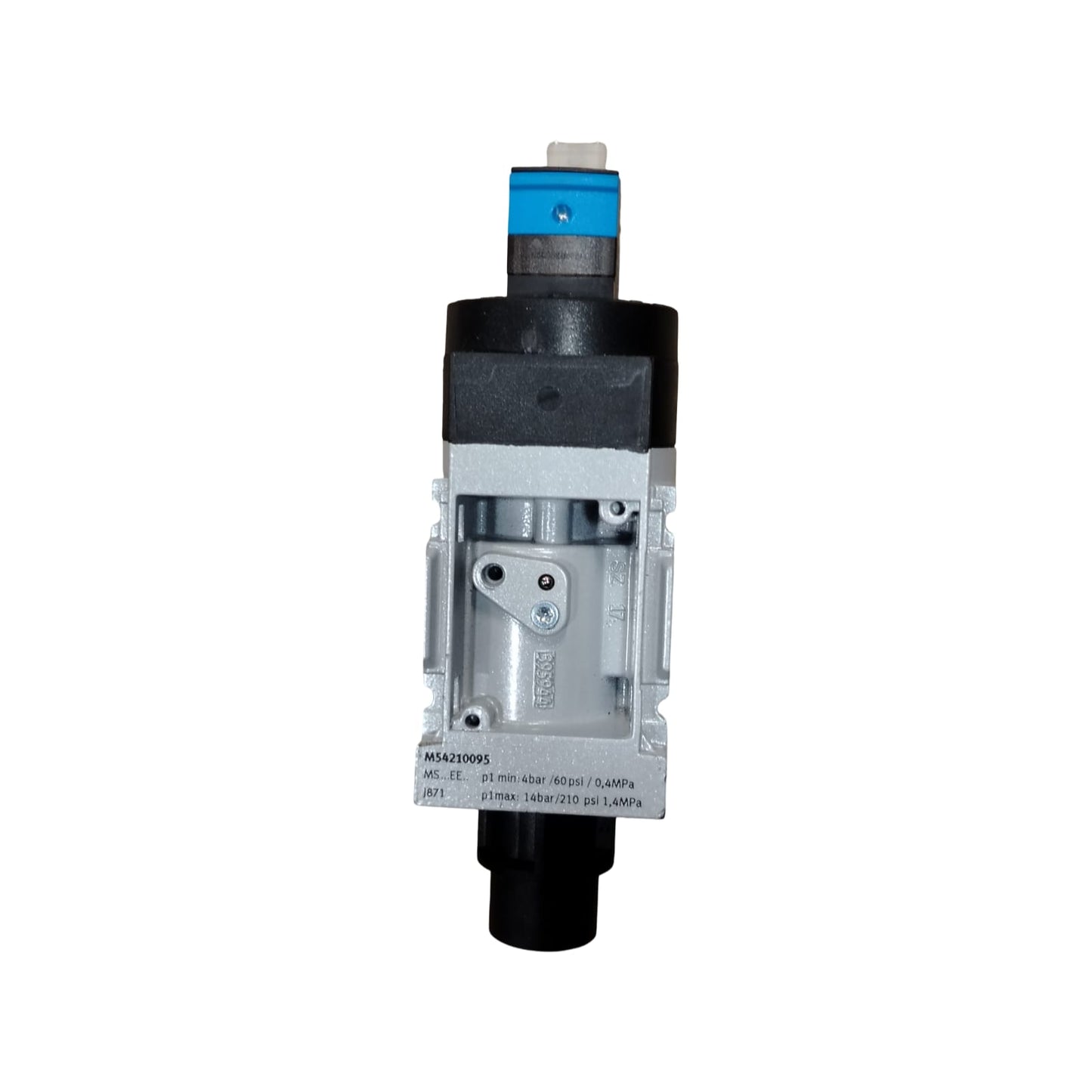 FESTO MS4-EE-1/4-V24P M54210095