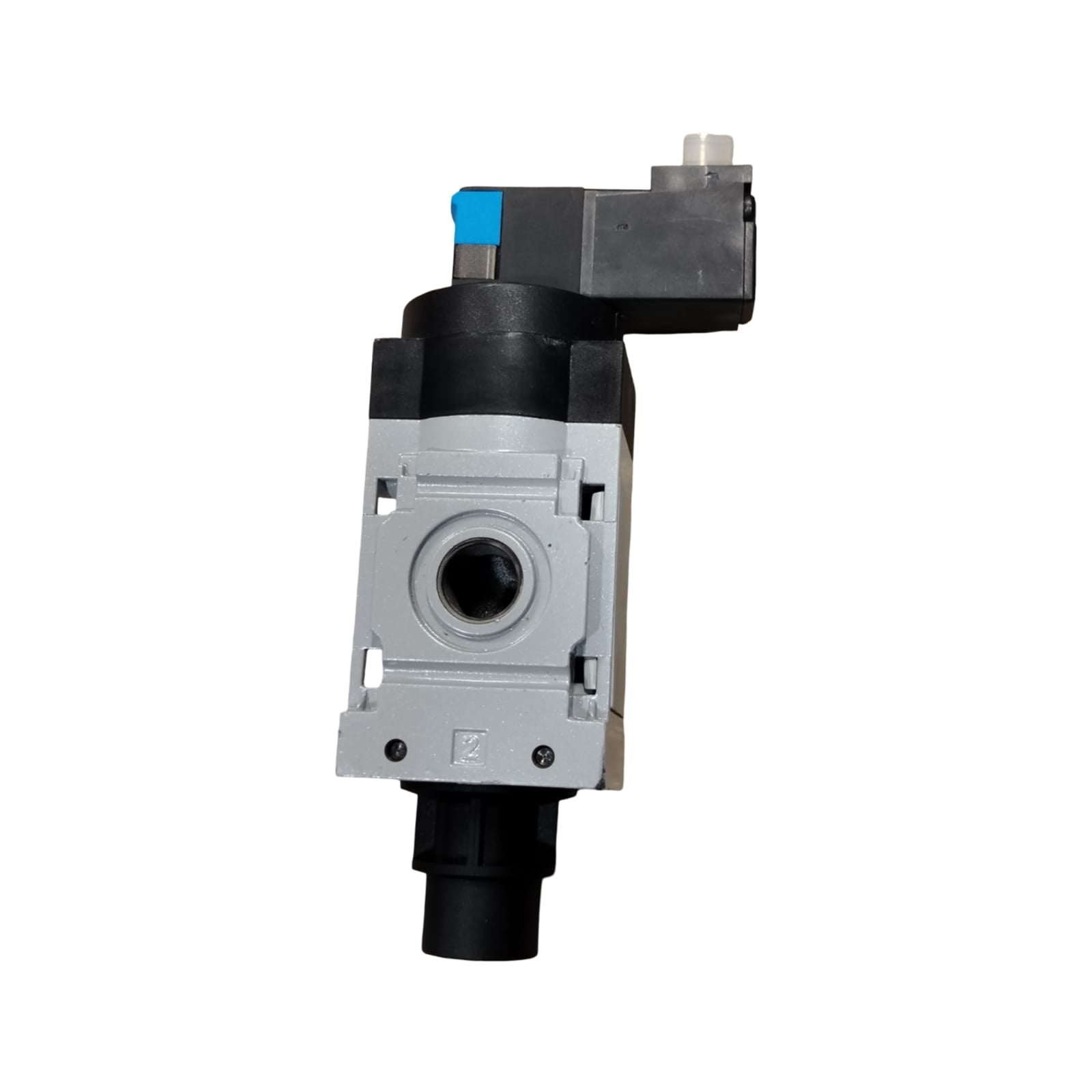 FESTO MS4-EE-1/4-V24P M54210095