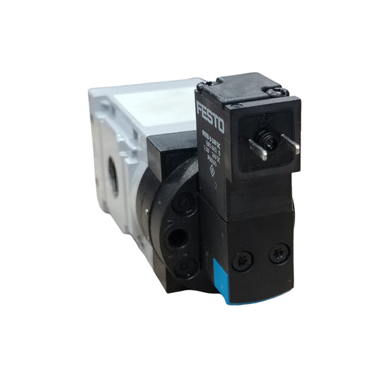 FESTO MS4-EE-1/4-V24P M54210095