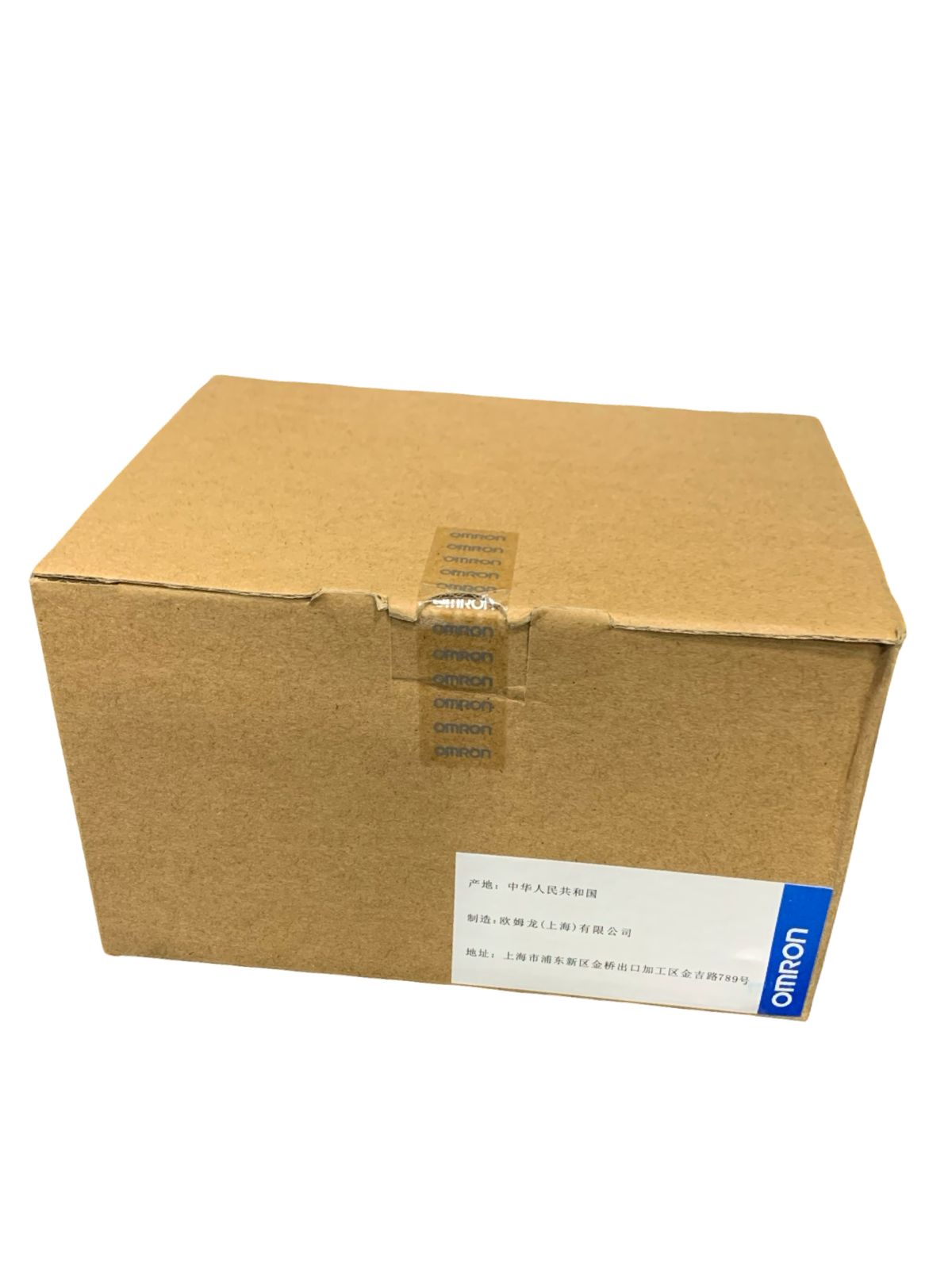 OMRON CP1E-E40DR-A