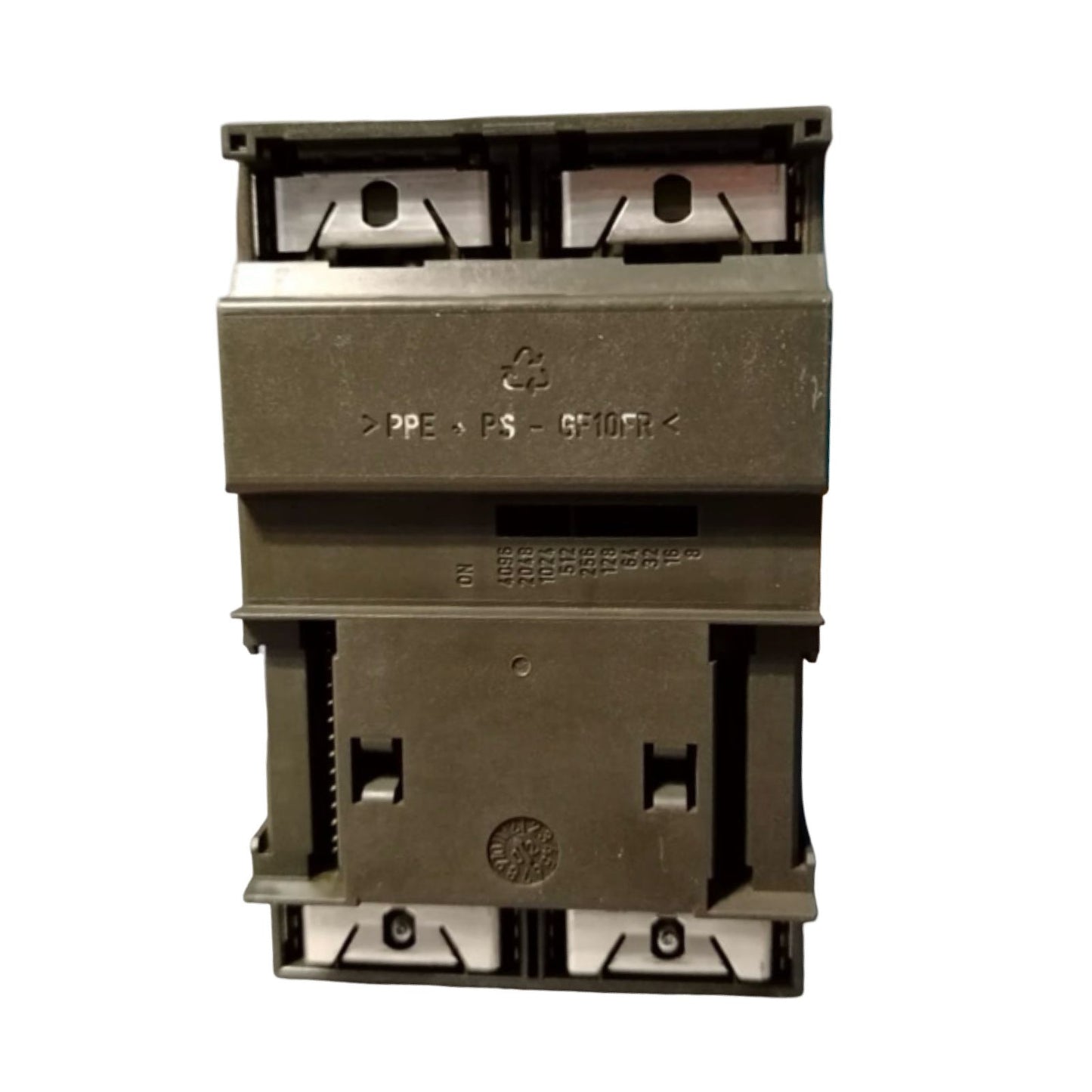SIEMENS 6ES7 361-3CA01-0AA0