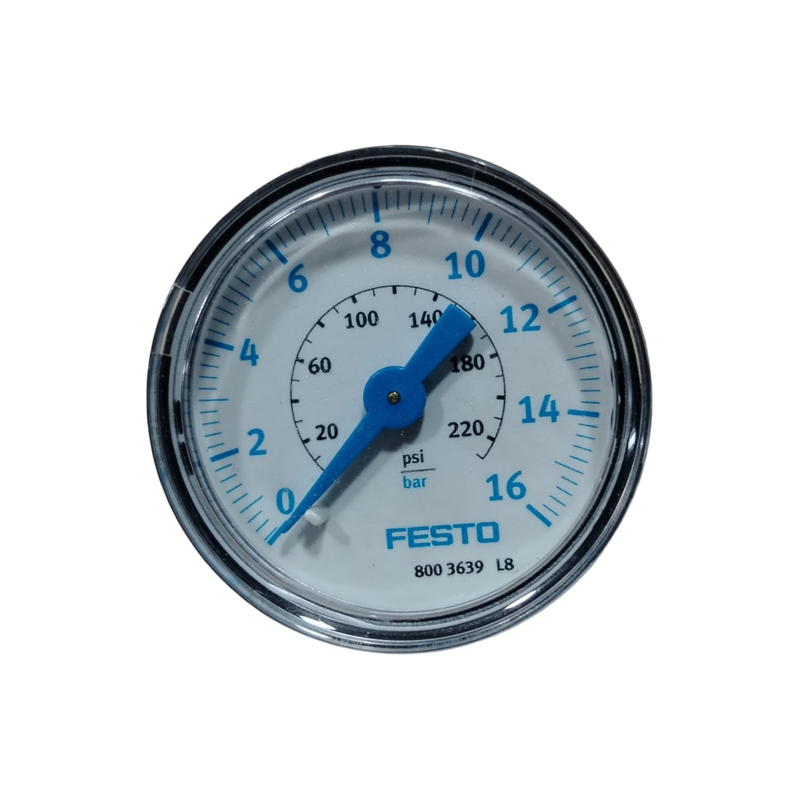 FESTO PAGN-40-16-G18