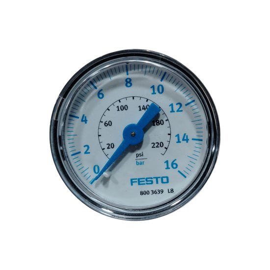 FESTO PAGN-40-16-G18