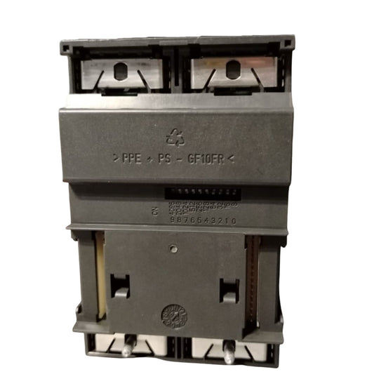 SIEMENS 6ES7 326-1BK02-0AB0