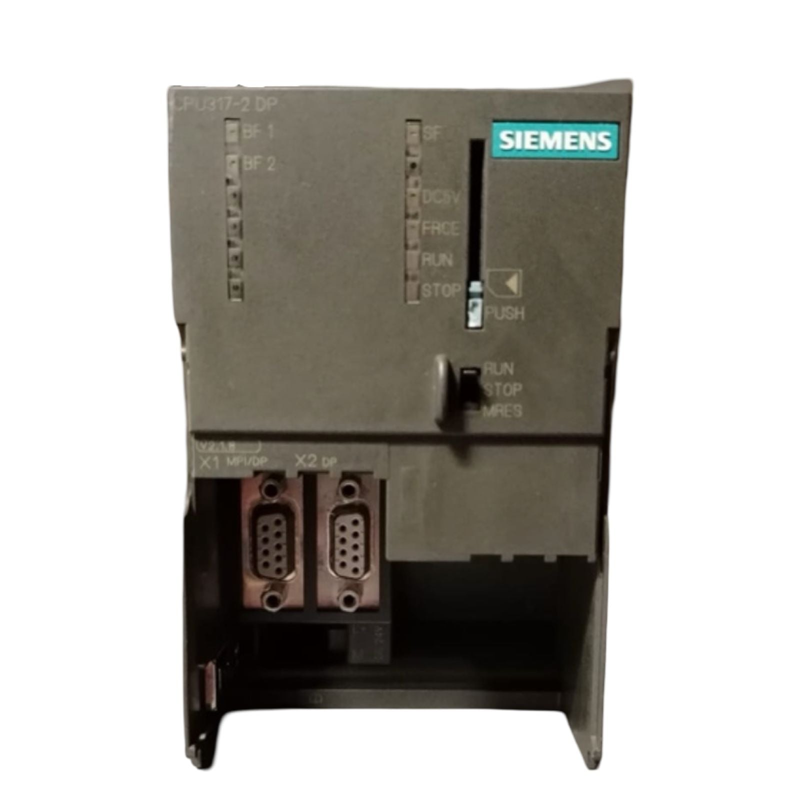 SIEMENS 6ES7 317-2AJ10-0AB0