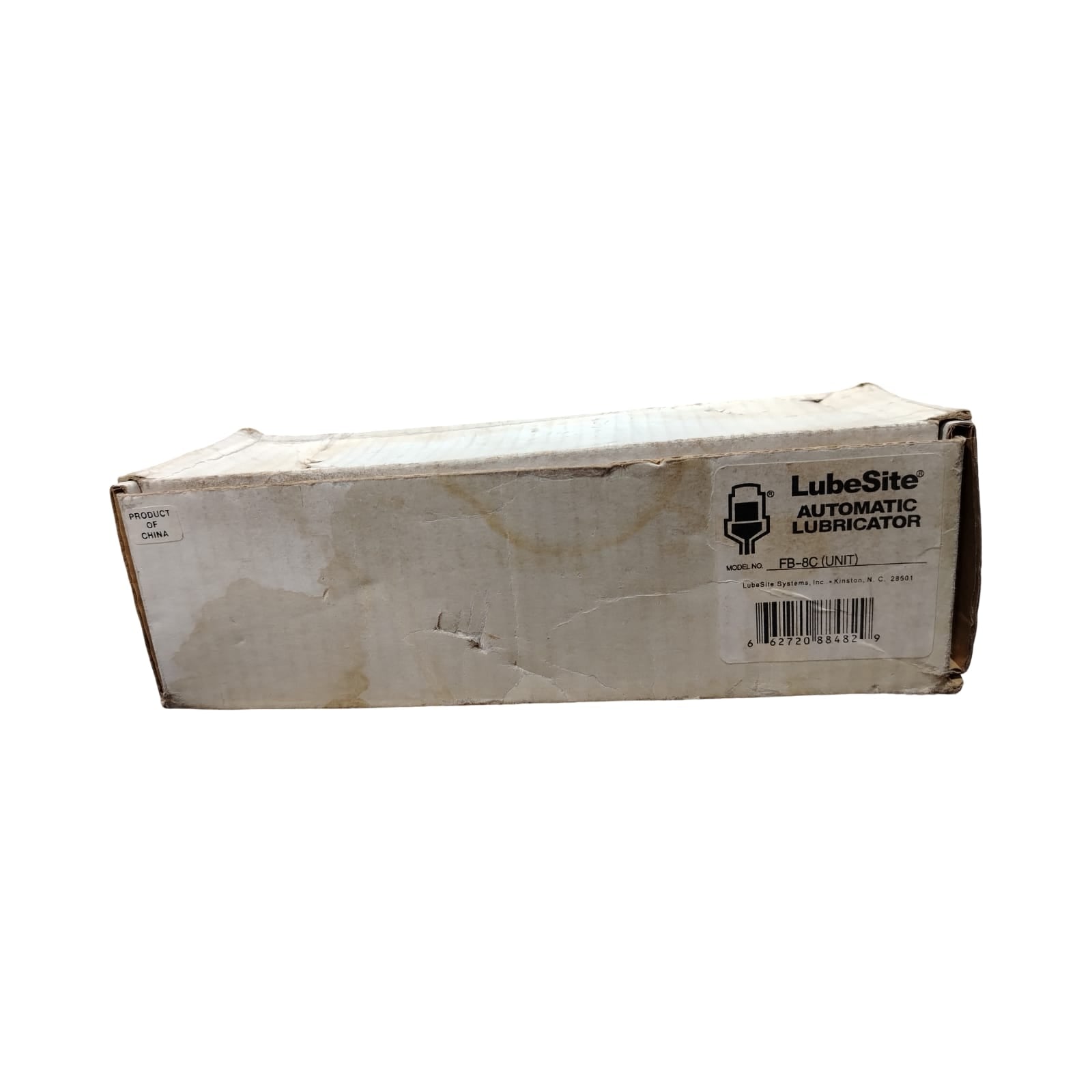 LUBESITE FB-8C