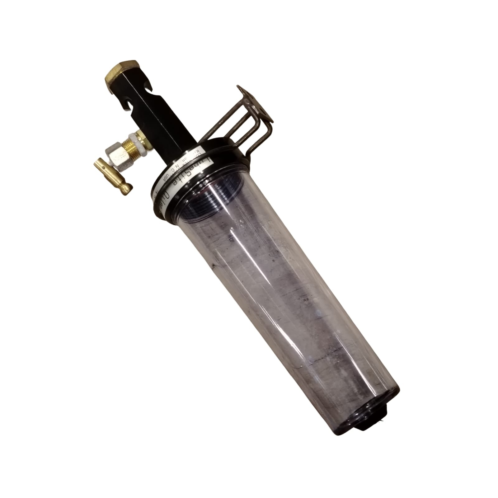 LUBESITE FB-8C