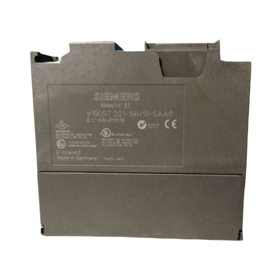 SIEMENS 6ES7 321-1BH10-0AA0