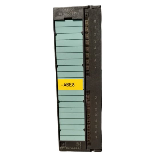 SIEMENS 6ES7 321-1BH10-0AA0