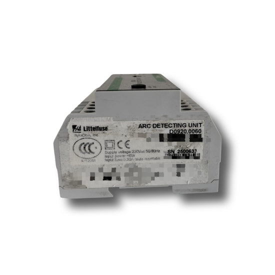 LITTELFUSE D0920.0060