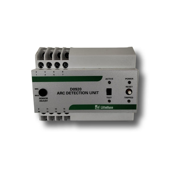 LITTELFUSE D0920.0060