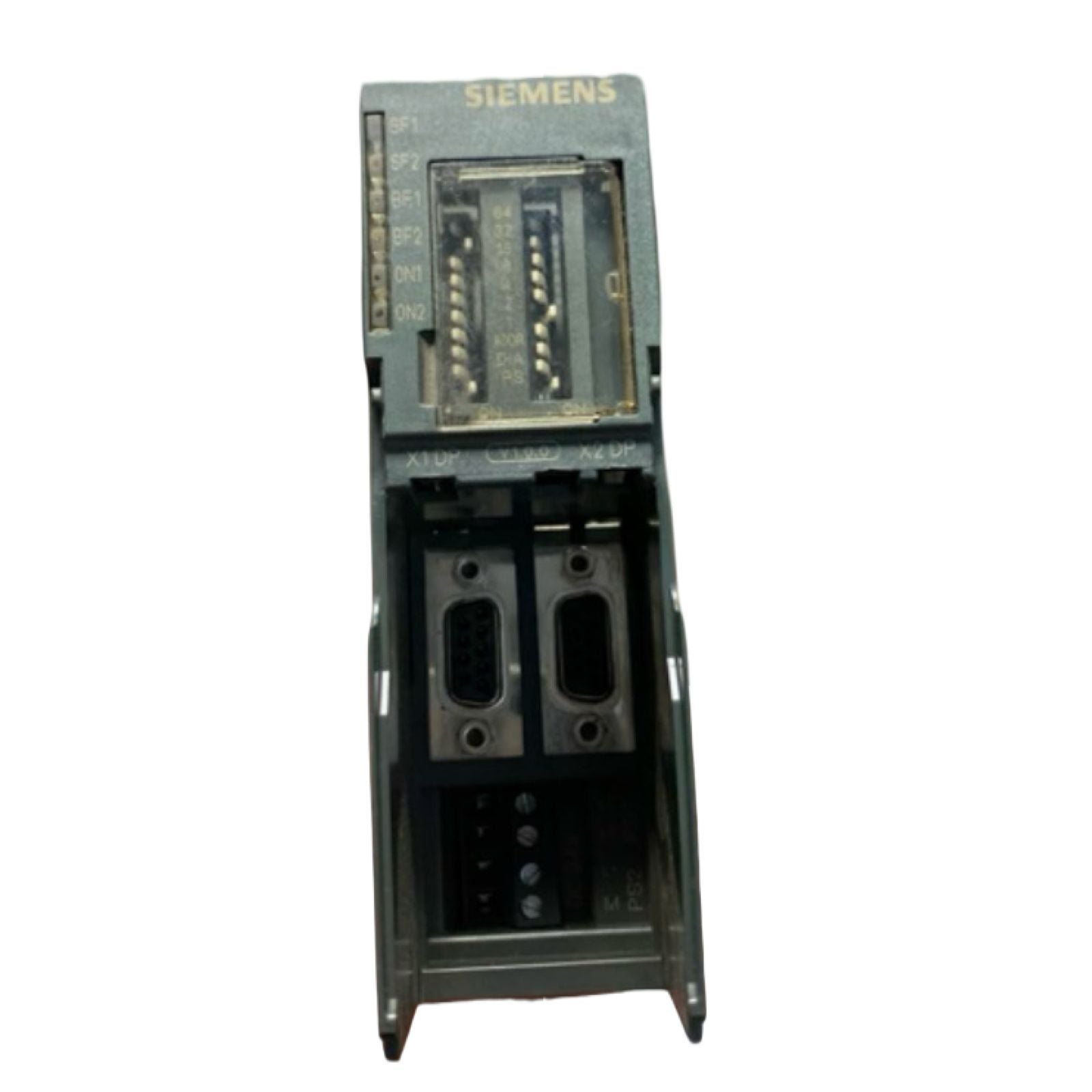 SIEMENS 6ES7 158-0AD01-0XA0