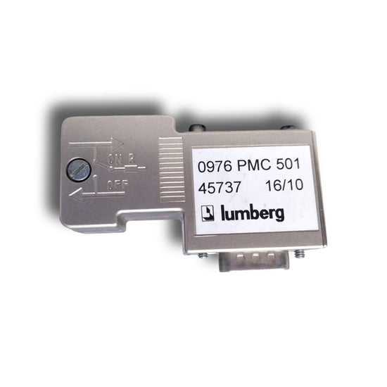 LUMBERG  0976 PMC 501