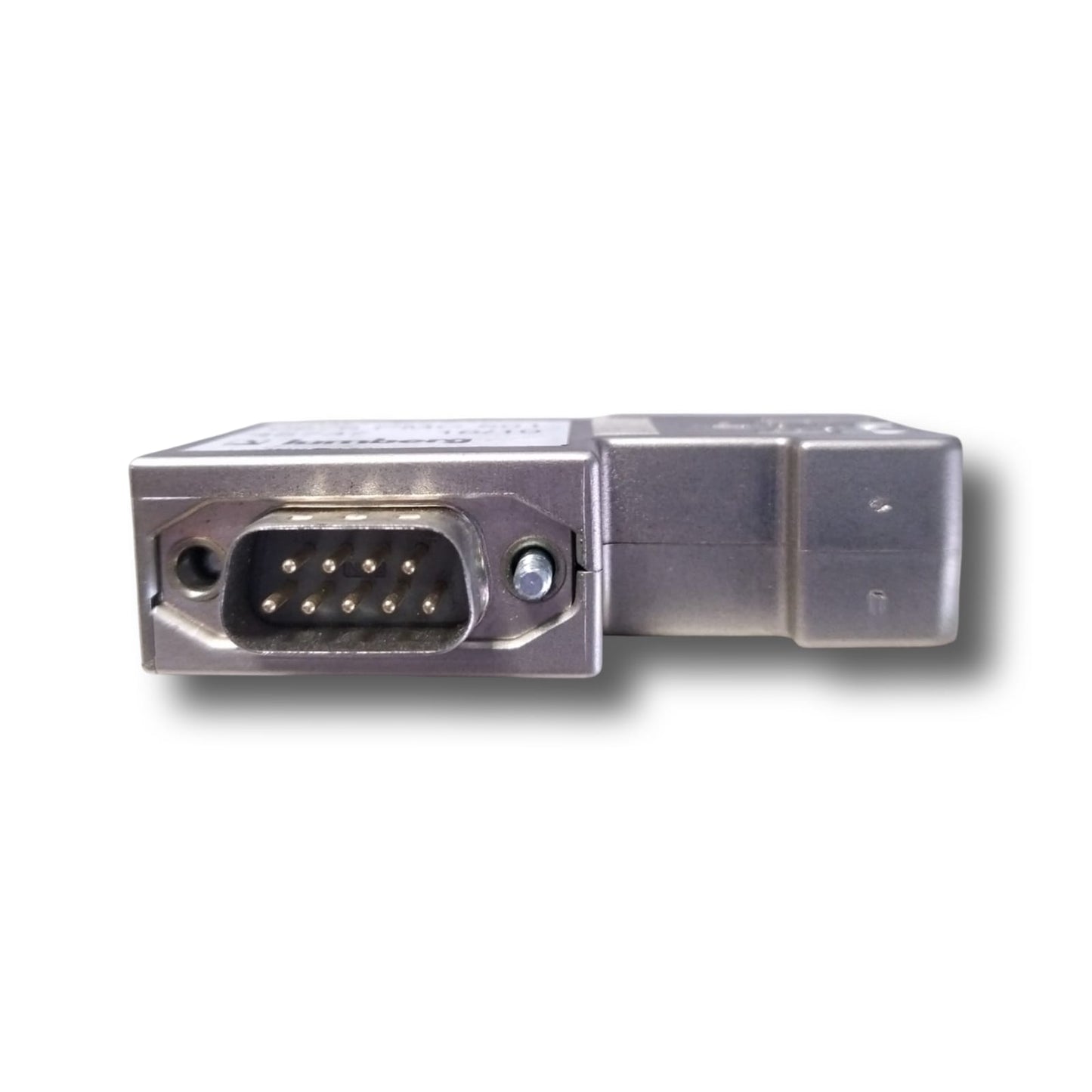 LUMBERG  0976 PMC 501