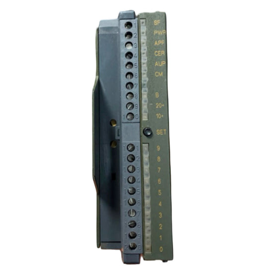 SIEMENS 6GK7 343-2AH00-0XA0