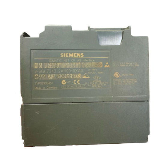 SIEMENS 6GK7 343-2AH00-0XA0