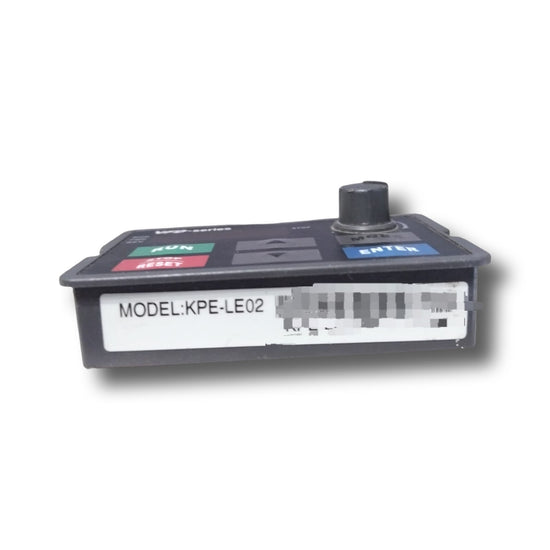 DELTA ELECTRIC KPE-LE02