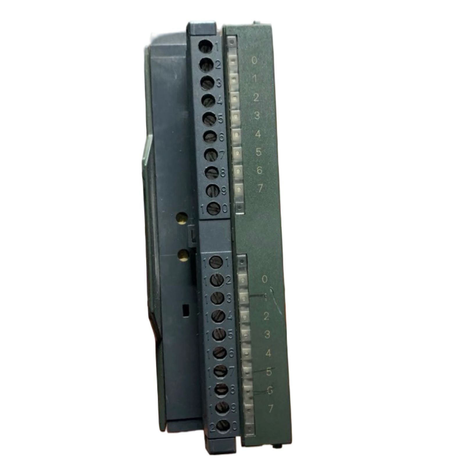 SIEMENS 6ES7 322-1HH01-0AA0