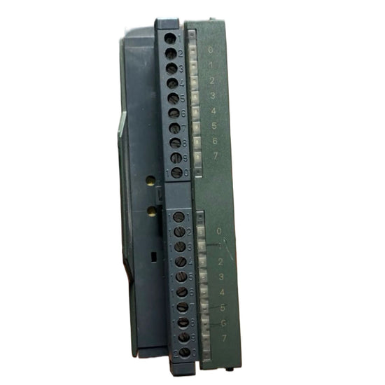 SIEMENS 6ES7 322-1HH01-0AA0