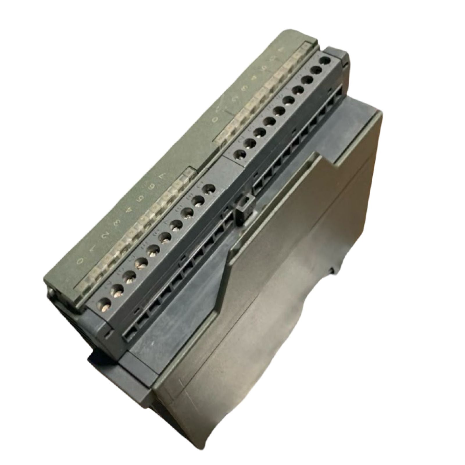 SIEMENS 6ES7 322-1HH01-0AA0