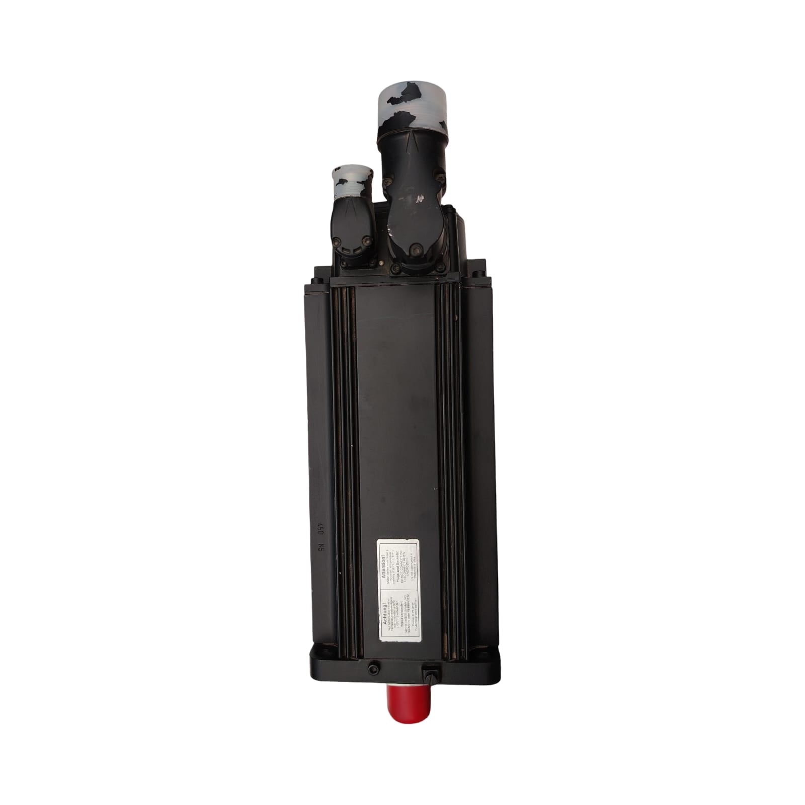 REXROTH MSK071D-0450-NN-M1-UP2-NSNN