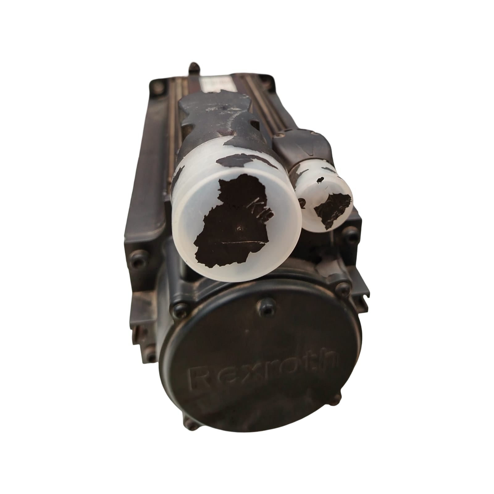 REXROTH MSK071D-0450-NN-M1-UP2-NSNN