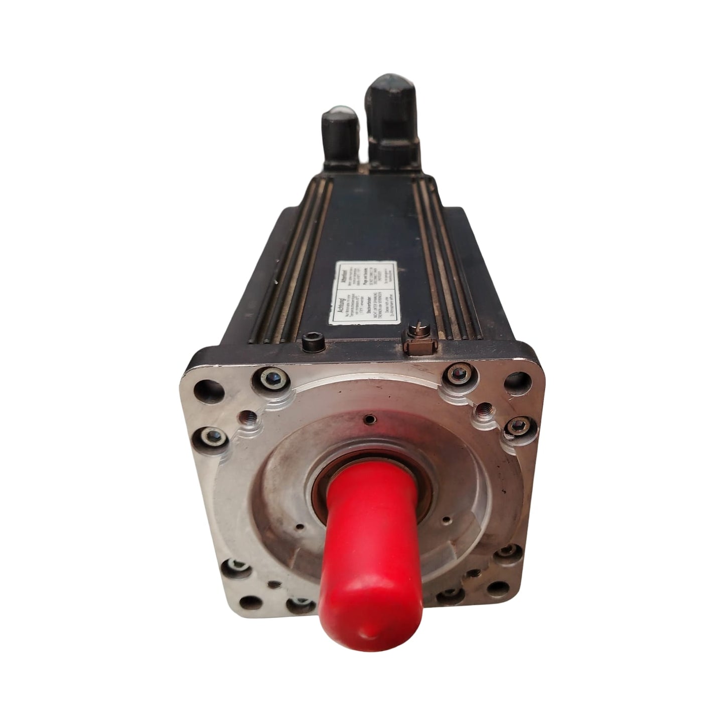 REXROTH MSK071D-0450-NN-M1-UP2-NSNN