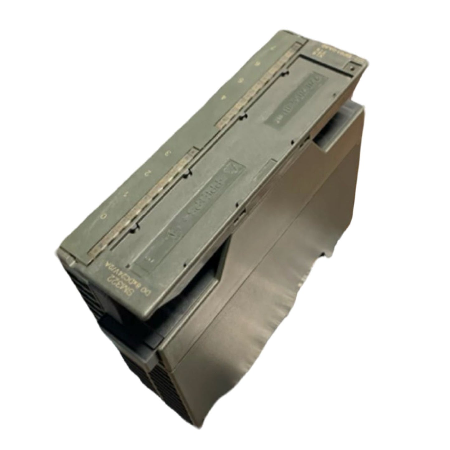 SIEMENS 6ES7 322-1BF01-0AA0