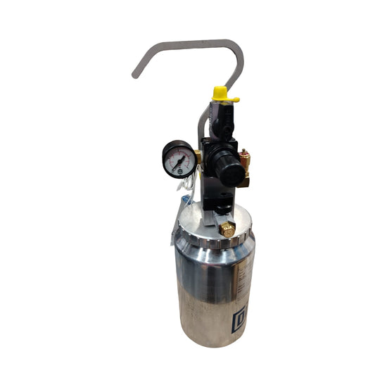 DüRR N08160001V/PPN EU-2-3-AL-1C-N-OR-N-N