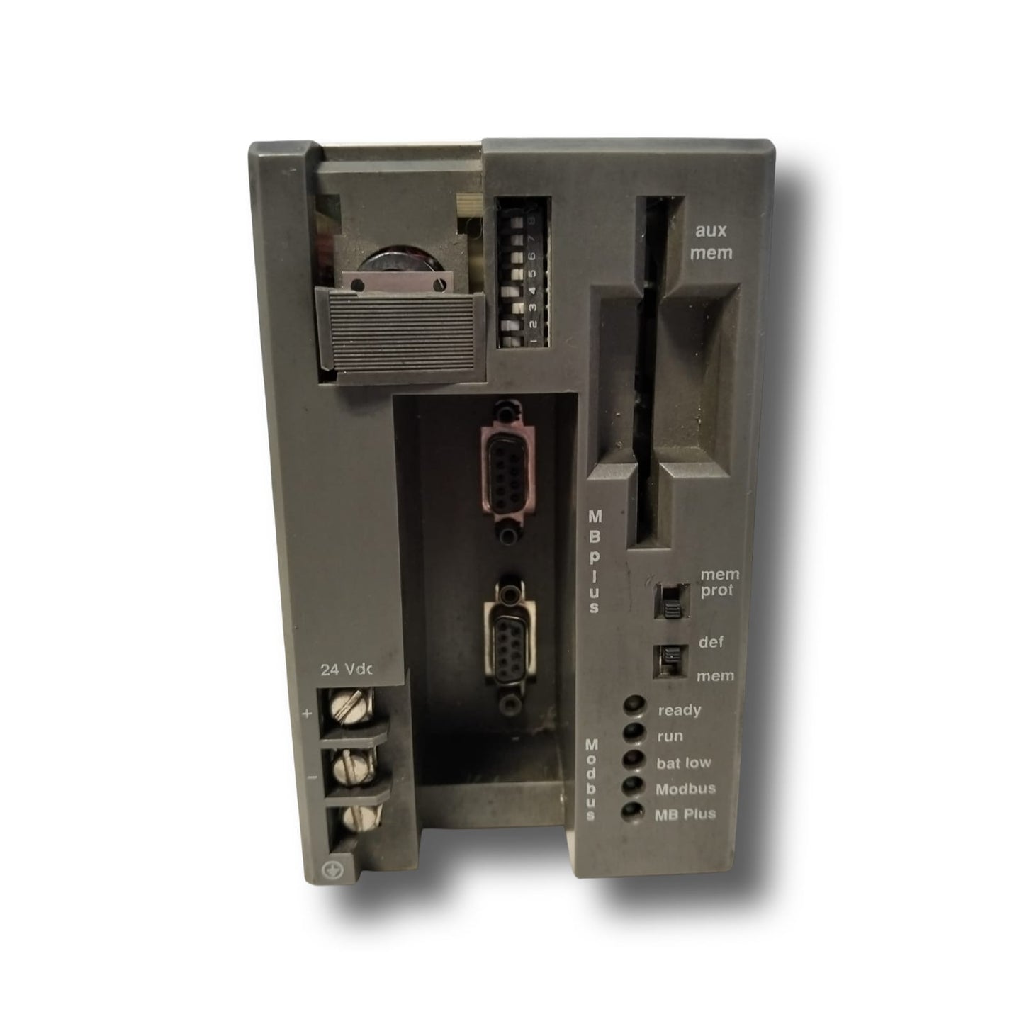 MODICON PC-A984-145