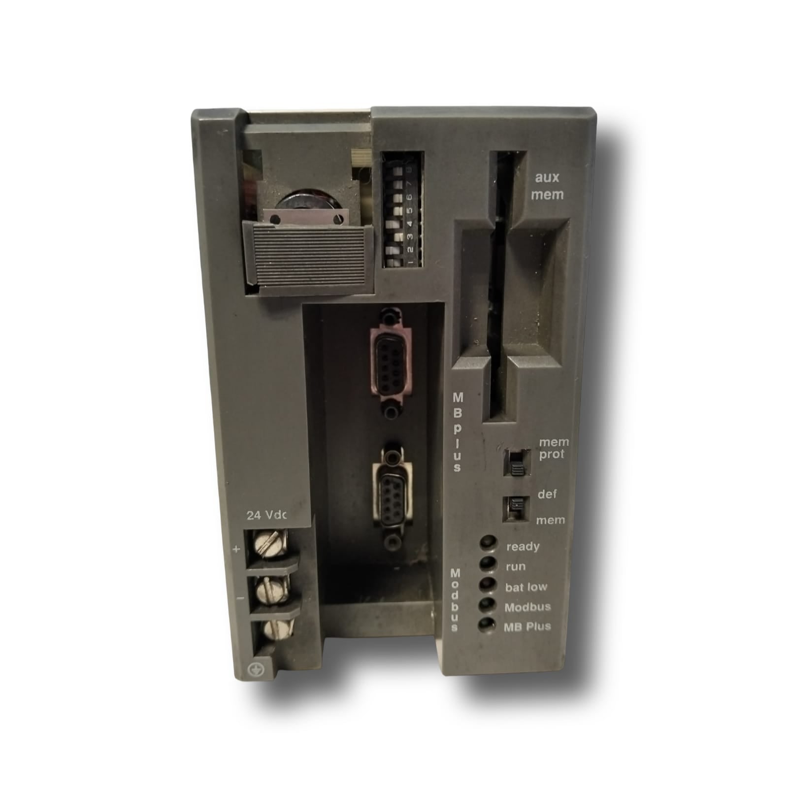MODICON PC-A984-145