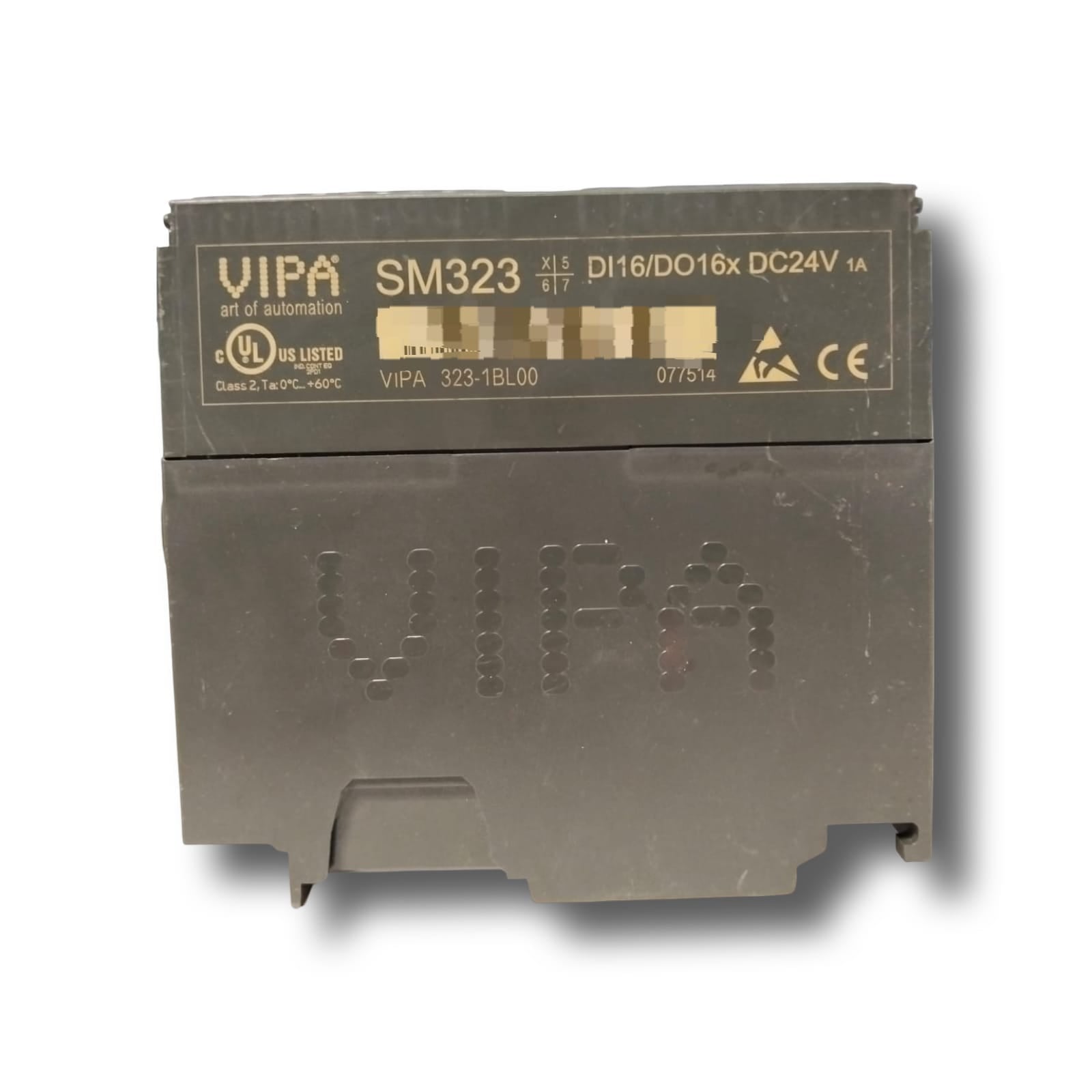 VIPA SM323